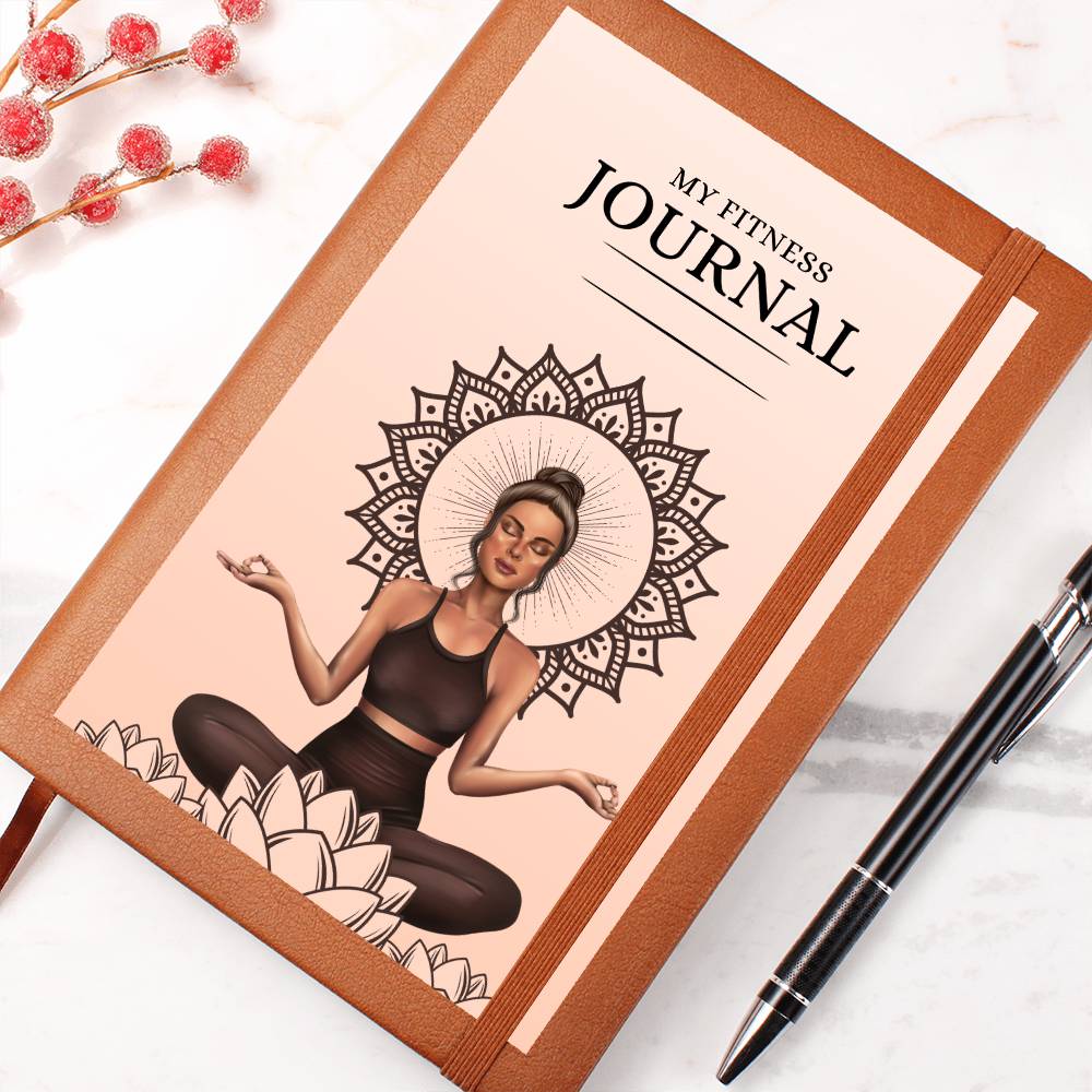 My Fitness Journal