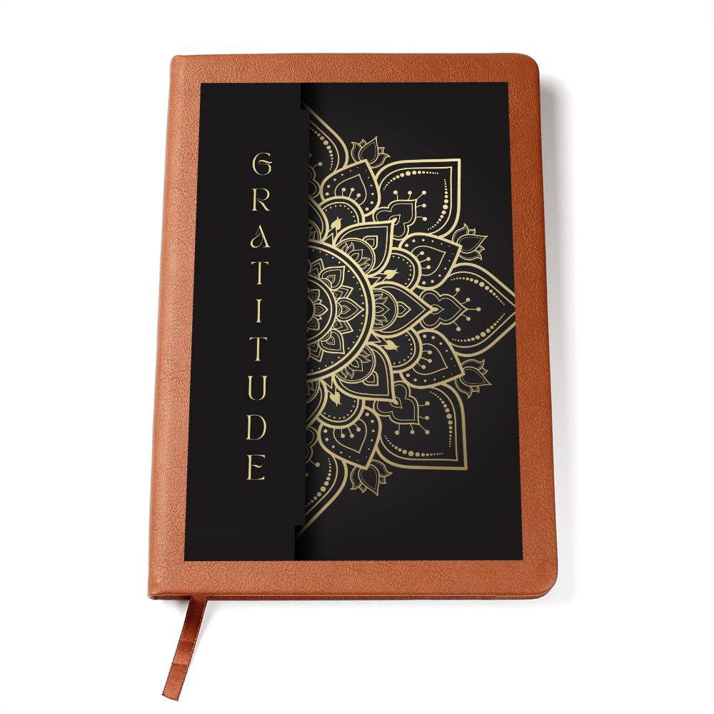 Gratitude Journal