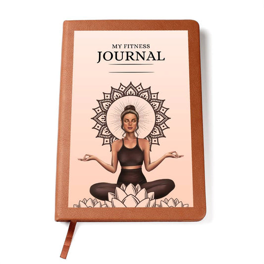 My Fitness Journal