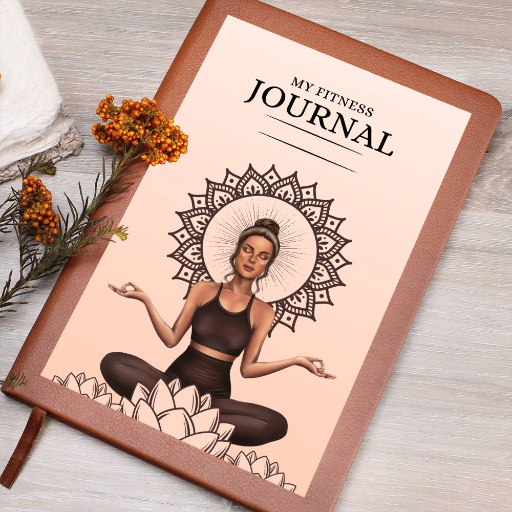 My Fitness Journal