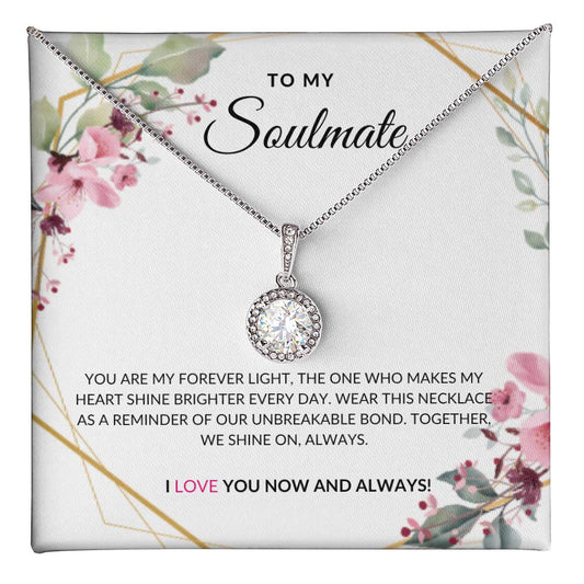 To My Soulmate